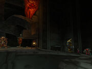 Chamber of Battle
