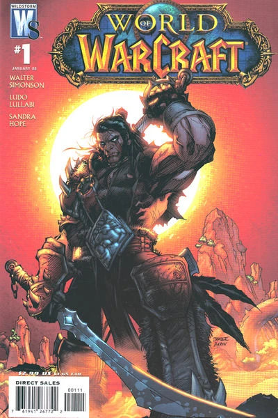 Stranger in a Strange Land