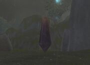 Shards of Myzrael