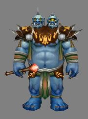 Ablamon