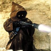 Jawa ionblaster