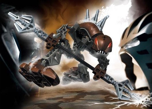 Panrahk - The Bionicle Wiki - The Wikia Wiki About Bionicle Anyone Can 