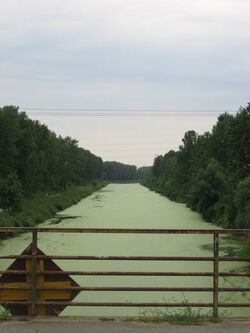 Kanal zeranski kobialka