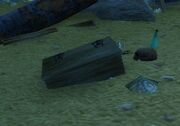 Captain's Footlocker (westfall)