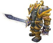 Nanoguerriero
