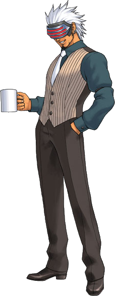 Darklaw - Image Gallery, Ace Attorney Wiki, Fandom