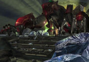 Ragnarok 4