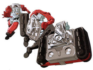 Powermaster