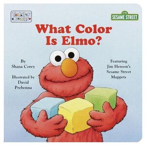 Whatcoloriselmo