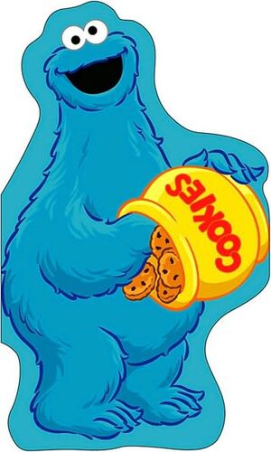 Allaboutmecookiemonster
