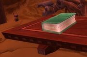Baelog's Journal