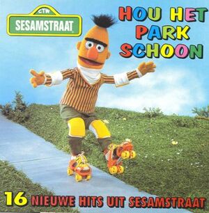 Houtparksch