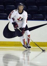Simon Gagne 2005