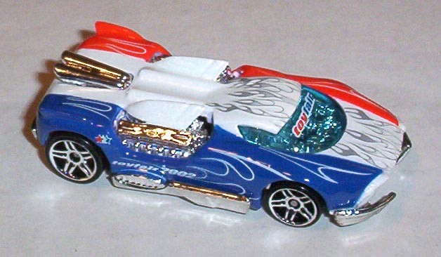 hot wheels toy fair cars