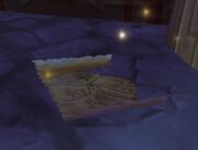 Ango'rosh Attack Plans