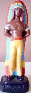Cabocloubirajara