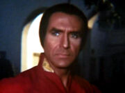 Khan Noonien Singh 1996