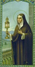 Stclare