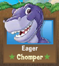 Eager Chomper