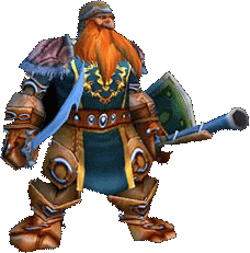 Zwerg Wow Zwerg Wow