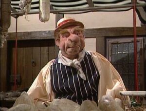 Butcher