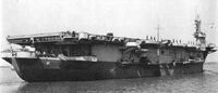 USS Card CVE-11
