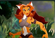 Intress animated