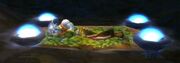 Clintar Dreamwalker Sleeping