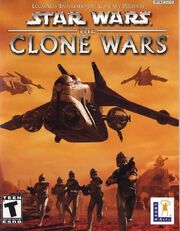 TCW-GameCube