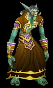 Atal'Legba