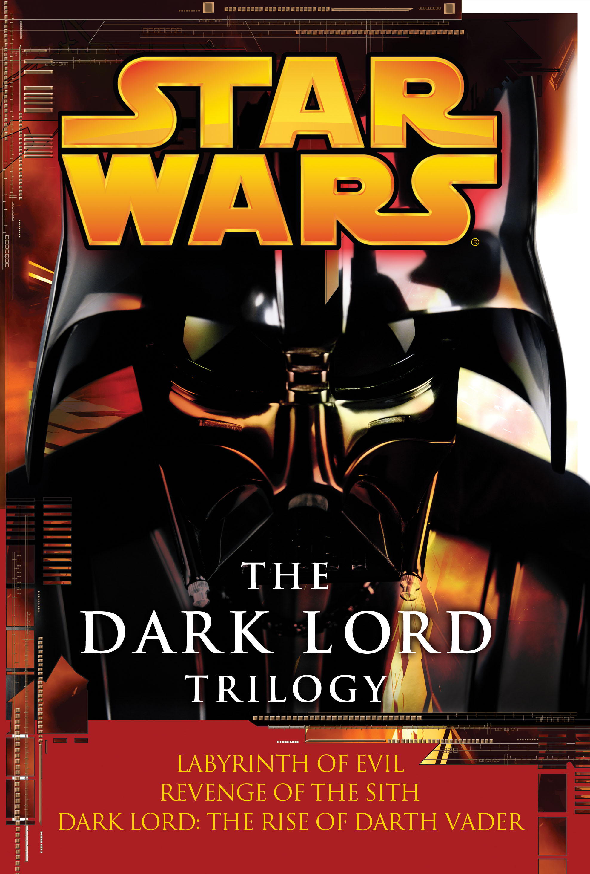 The Dark Lord Trilogy - Wookieepedia, the Star Wars Wiki