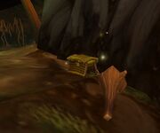 Troll Chest