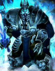 LichKingWoW