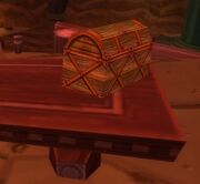 Baelog's Chest