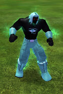 Energeist