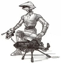 M-3PO EGD