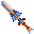 Tsunami Great Sword