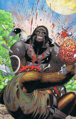 Mallah Brain Death