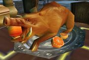 Harvest Boar