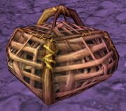 Xandivious' Demon Bag