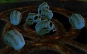 Imprisoned Darkspear