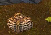 Basket of Bloodkelp