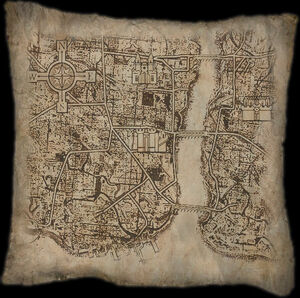 CityMap TDS