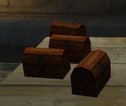Chest of Containment Coffers