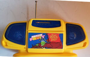AmazinFruitMTIRadio