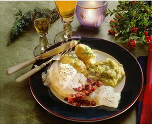 Lutefisk
