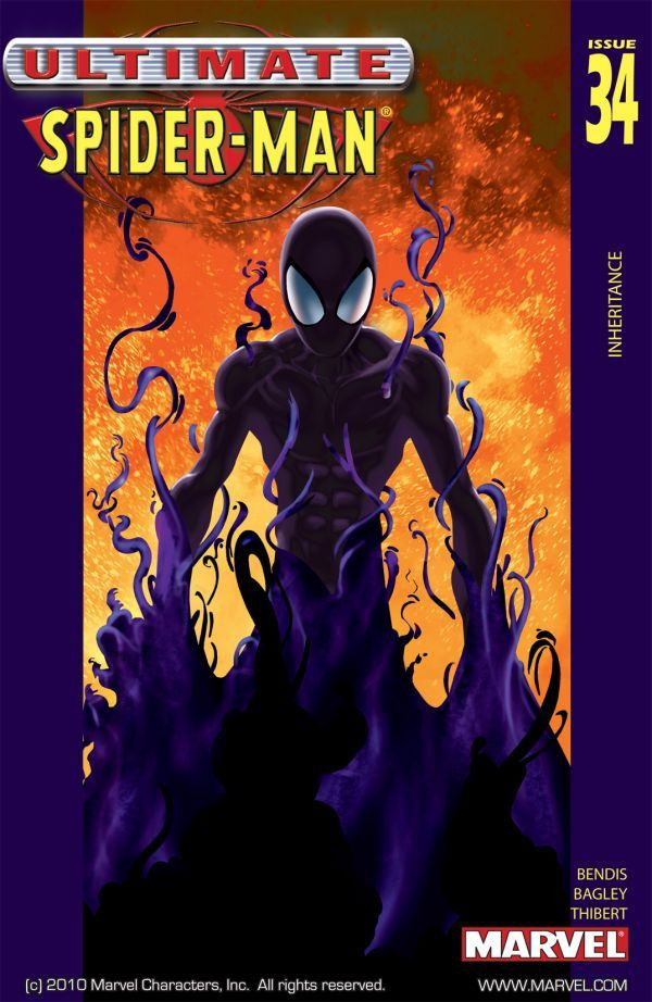 Ultimate SpiderMan Vol 1 34 Marvel Comics Database