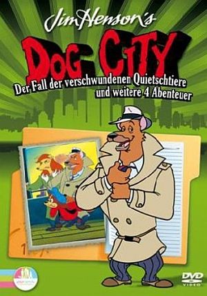 DogcitydeutschDVD