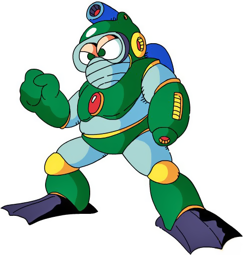 Mega Man 2 Robot Master Images Capcom Database Capcom Wiki Marvel