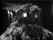 Robotic Yeti